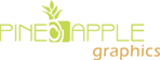 logo Pineapple Graphics