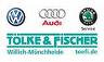 logo Autohaus T�lke & Fischer